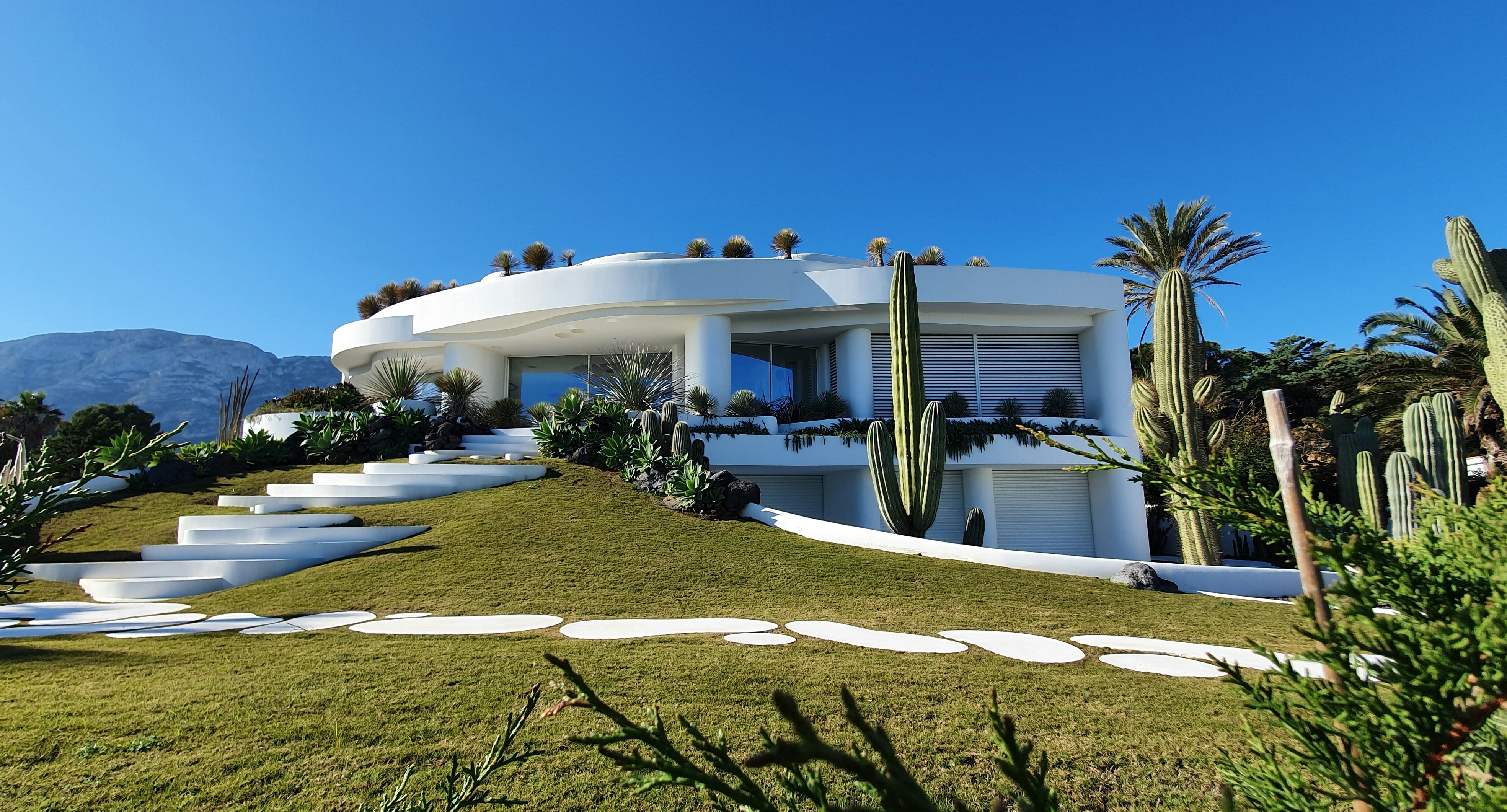 Hayalinizdeki Tatil Villası